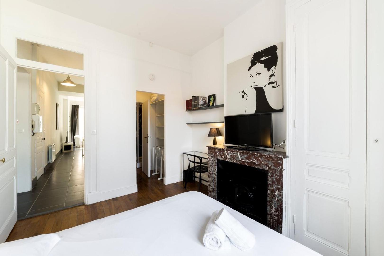 Appartement Calme - Quartier Prise Montchat Ail Lyon Exterior photo