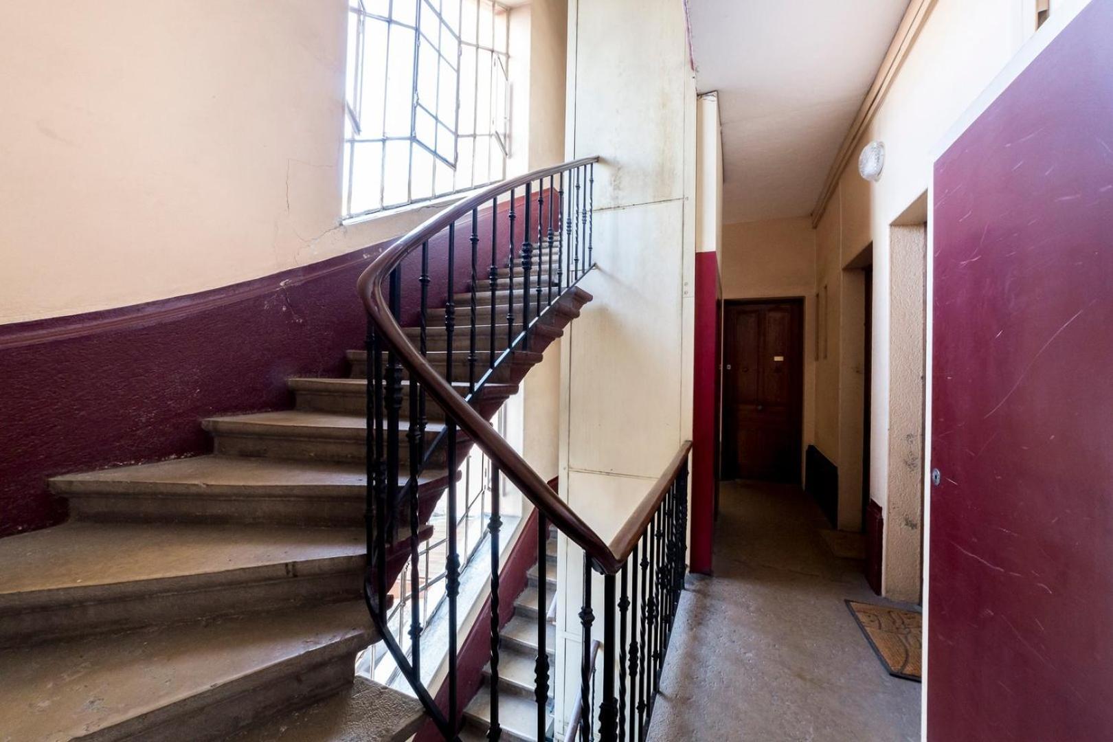 Appartement Calme - Quartier Prise Montchat Ail Lyon Exterior photo