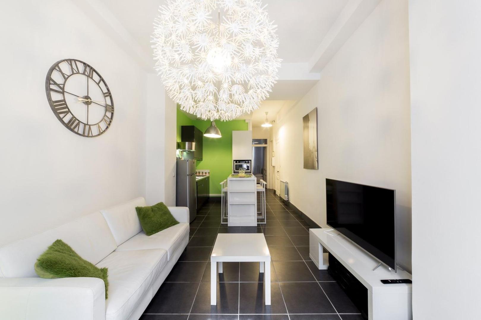 Appartement Calme - Quartier Prise Montchat Ail Lyon Exterior photo